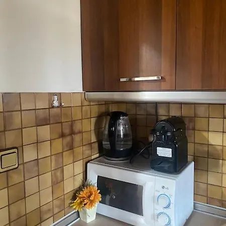 House With Garden Sleeps 6