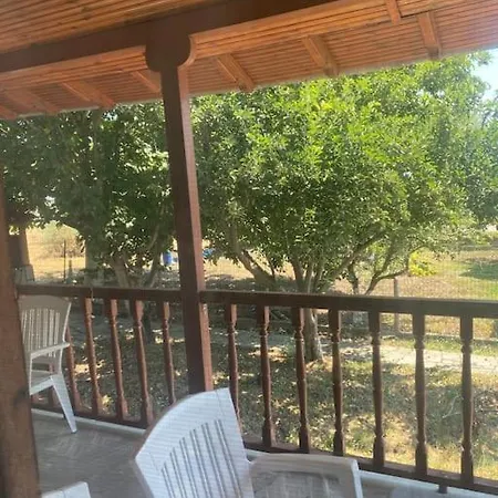 Casa de Férias House With Garden Sleeps 6 *