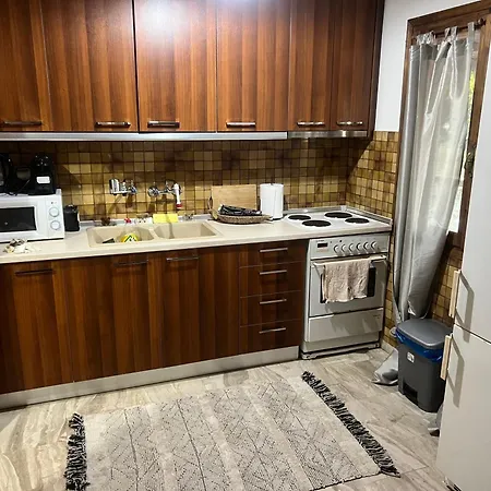 Casa de Férias House With Garden Sleeps 6 *